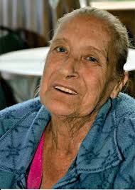 Obituary information for Patricia J Blevins