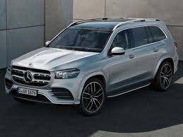 Great savings & free delivery / collection on many items. Mercedes Benz Gls 2020 Mercedes Benz Gls Suv Launched In India Check Out Price Specs Features Etc