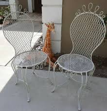 Your privacy is 100% guaranteed. Mid Century Modernism Salterini Wrought Iron