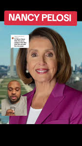 Therealsamson Nancy Pelosi
