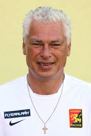 Toni Polster