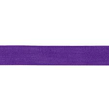 Hug Snug 1 2 Rayon Seam Binding Purple Nite 100 Yds