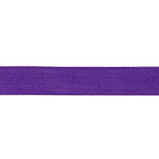 Hug Snug 1 2 Rayon Seam Binding Purple Nite 100 Yds