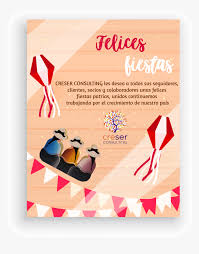Frases por fiestas patrias perú , saludos para enviar el 28 de julio es lo que deseas descargar , mensajes para enviar a amigos por 28 de julio? Flyer Empresa Felices Fiestas Patrias Peru Hd Png Download Kindpng
