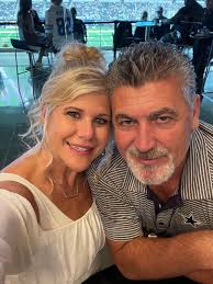 Tracy Keene and Agron Meshi's Wedding Website