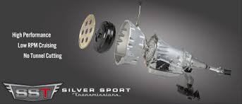 Silver sport transmissions is an authorized tremec distributor. Hellcat 6 2 Auto Trans Kit A41 4l65e Roseville Moparts