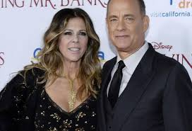 He is best known for portraying biff tannen. Coronavirus Update Hollywood Actor Tom Hanks Wife Rita Wilson Test Positive In Australia