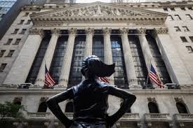 Our guide cuts through the jargon to bring you the basics of stock trading. Wall Street Week Ahead U S Stock Market Surge May Run Into Scary September Amnewyork