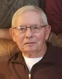 Obituary information for Gerald "Gerry" Winter