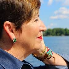 Ruth Carrier (rucarrier)