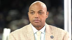NBA Hall of Famer Charles Barkley threatens any Black person flaunting  Donald Trump's mugshot