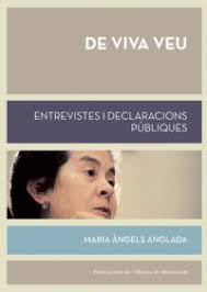 Libros de MARIA ANGELS ANGLADA
