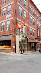 Gailey S Breakfast Cafe In Springfield Mo Diner Restaurant Breakfast Cafe Springfield Mo