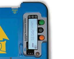 Mit klaren piktogrammen und sprachanweisungen leitet der corpuls aed fachanwender und laien sicher durch eine optimale un. Automatische Hlw