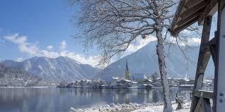Entlang der wanderwege am tegernsee kannst du überall in. Wintertraum Am Tegernsee Careiwo De Marktplatz Fur Caravan Reisemobile Und Wohnmobile