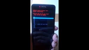 Hard Reset BENQ F52, how to - HardReset ...