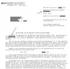 Maybe you would like to learn more about one of these? Ein Lookup How To Find Your Business Tax Id Number Nerdwallet