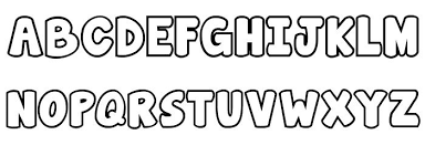 Any 2 enjoy 6% off. Bubble Letters Alphabet Uppercase Bubble Letters Alphabet Lettering Alphabet Bubble Letters