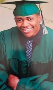 MR. DESMOND DESHON SIMON Obituary