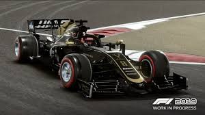 That S Why F1 2019 Is Not A Realistic Simulation F1 Insider Com