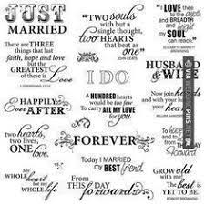 Neato Wedding Quotes For Invitations Wedding Words Could Use To Fill Blank Wall S In Reception Hall Check Out Scrapbook Quotes Married Quotes Card Sayings