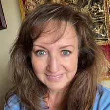 Julie Wright's Profile