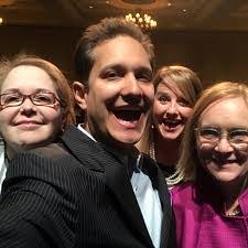 Brooke Rochelle's Instagram, Twitter & Facebook