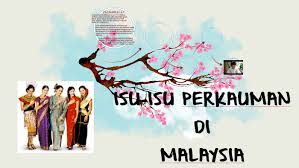 Dapat mengubah pandangan saya terhadap kehidupan, agama. Isu Isu Perkauman Di Malaysia By Jennifer Pengiran Damit