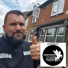 TR London Group had their first'Wrinklies Pub-lunch Run'