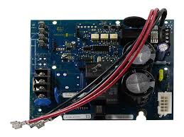 Goldline control w/ motorized valve & sensors. Glx Pcb Rite Aquarite Main Pcb Board Hayward Poolweb