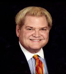 Gregory Boles Obituary