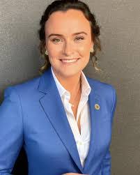 Barbara Augsdorfer's Instagram, Twitter & Facebook