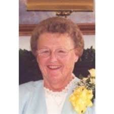 Ruth Huffines Obituary June 11, 2010