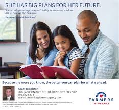 Get a free home insurance quote online and work with a farmers agent to find the right coverage for your property and unique needs. Farmers Insurance Dave Schmidt Insurance Agency Ad From 2021 04 03 Insurance Rapidcityjournal Com