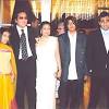 Satish kaushik has done many comedy films. 1