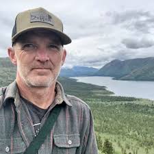THREE CHEERS FOR JEFF!! Our head of Surficial Geology, Jeff Bond, is this  year's winner of the Committee of Provincial and Territorial Geologists  medal! The medal is awarded annually to an individual