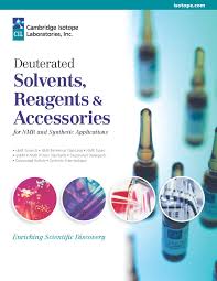 Solvents Reagents Accessories