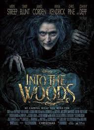 Cenerentola film completo 2015 cineblog01 altadefinizione. Into The Woods Blu Ray Digital In 2021 Musical Movies Into The Woods Movie Good Movies