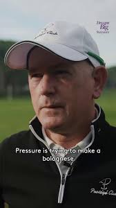 Really great to see fantastic @skysportsgolf of the @dpworldtour  @HeroDubaiDessertClassic and @chiccogolf at the top of the leaderboard  today and credit his form to revisiting his old long time coach DenisPugh  Takes