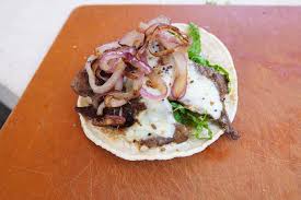 Sam the cooking guy fish tacos. Tacos Recipes Sam The Cooking Guy
