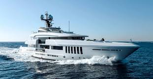 A large choice of yachts for sale from leading brokerage houses. Home Page Eng Admiral Yacht Luxury Super Yacht
