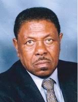 Oscar Shockley Obituary (2011)