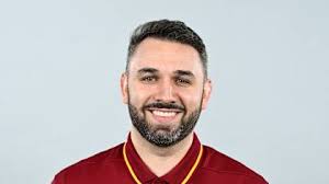 Washington Commanders Front Office