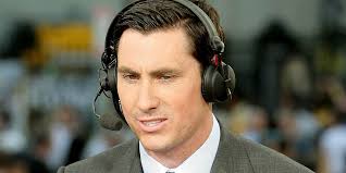 Catching Up With: Mike Johnson