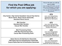 • choose whether you want to take the academic or the general module of the. New Postal Service Exams 474 475 476 And 477