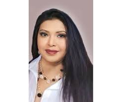 Simona-Maria Monica Sandoval Obituary (2023)