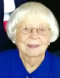 Georginia Burgmeier Obituary (2022)