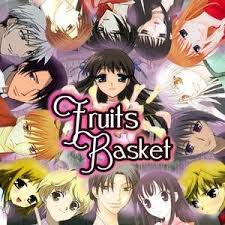 Pin By Drue Young On Fruits Basket And Inuyasha Fruits Basket Fruits Basket Manga Fruit Basket Anime