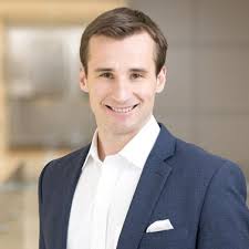 David (DJ) Wolff, USA