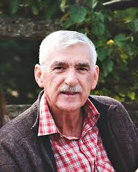 Dennis George Jahner Obituary